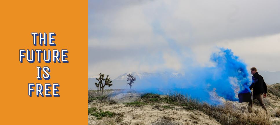 Trendpresentatie Kim Timmer op bijeenkomst van de Bedrijvengroep Niedorp