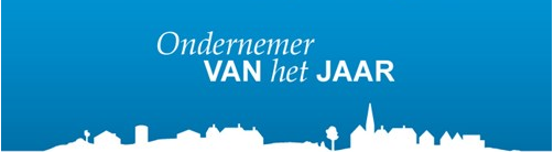 Heeft u al een bedrijf genomineerd? 