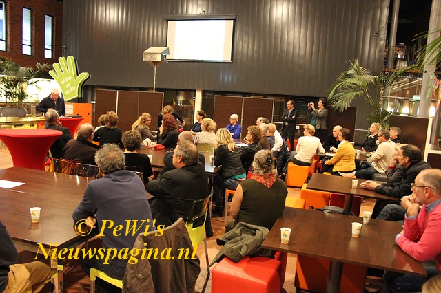 Ondernemers uit Recreatie en Toerisme-branche zetten Noordkop op de kaart