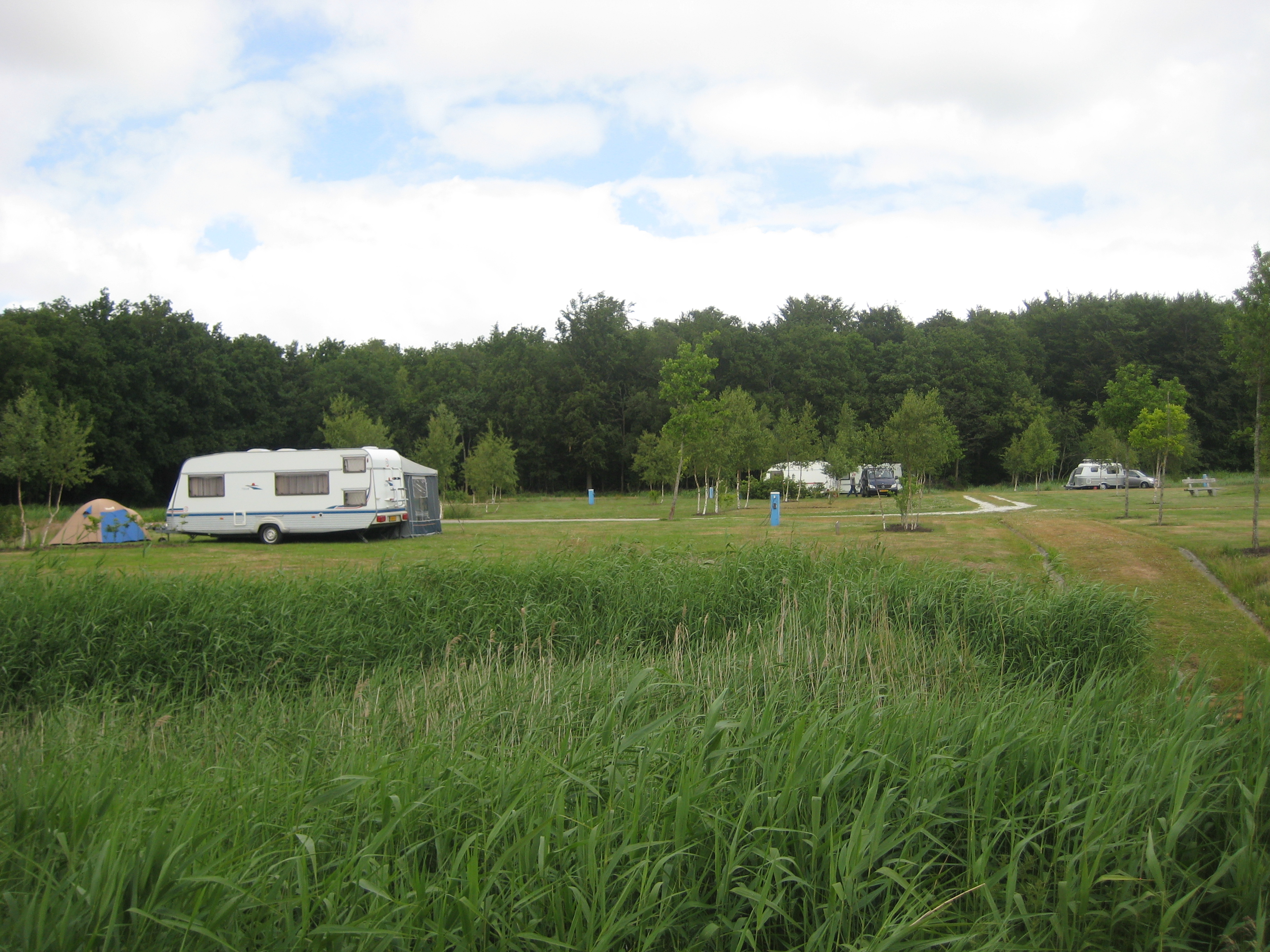 Nieuwe campingbaas Wieringerrand gezocht