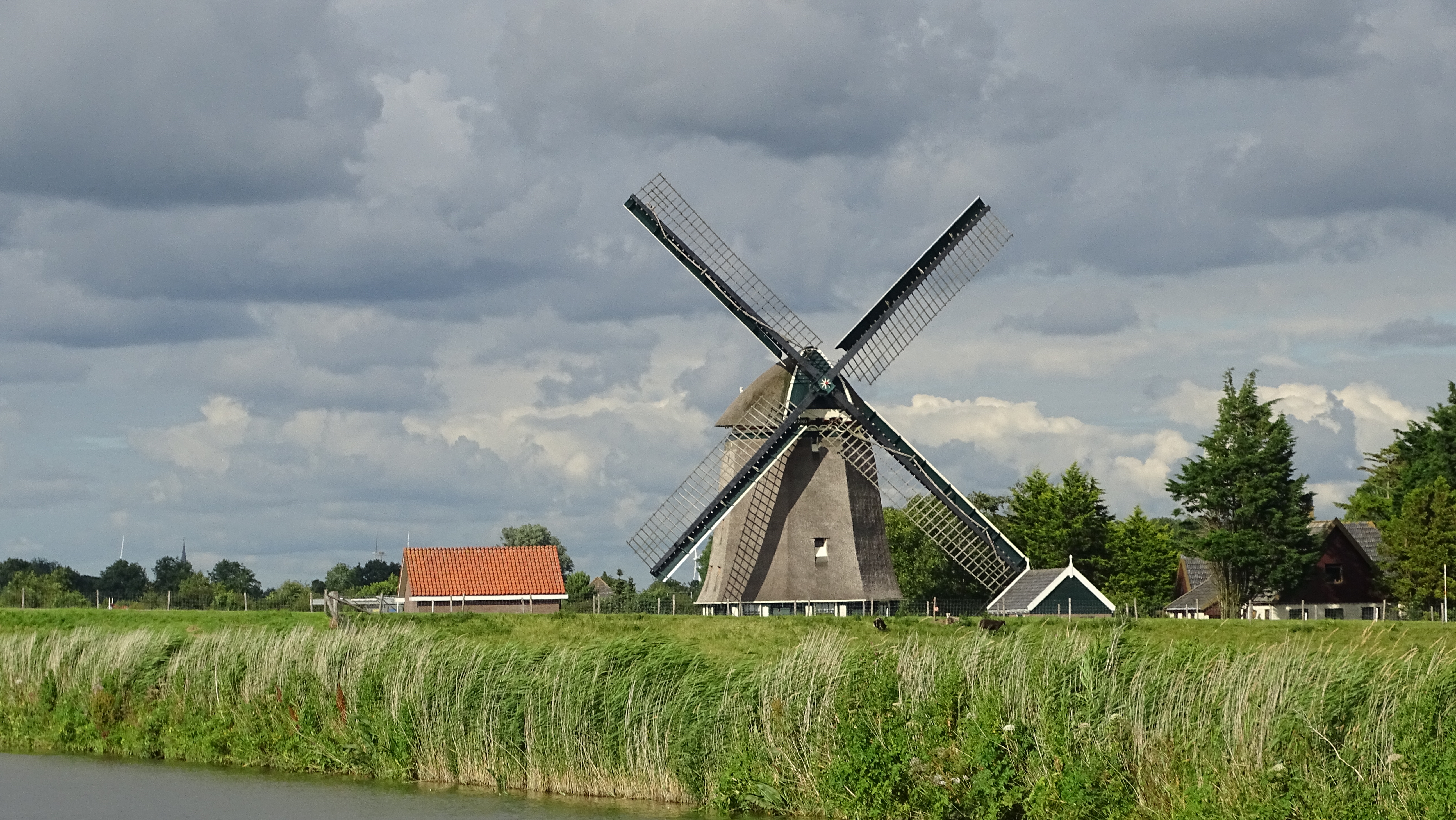Uitvoeringsregeling agrarische sector Groene Uitweg Noord-Holland 2018 