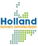 Holland boven Amsterdam  netwerkmeeting in Slootdorp