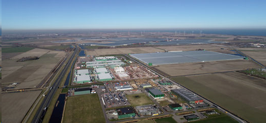 Agriport