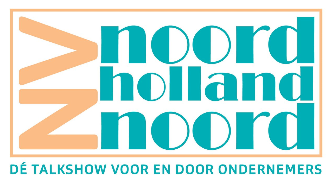Uitnodiging talkshow NV Noord-Holland Noord