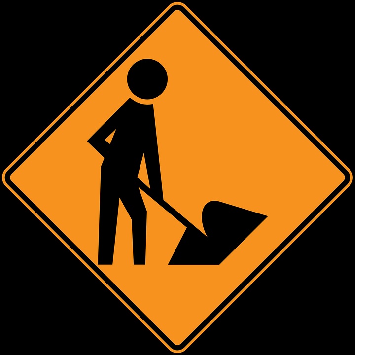 Onderhoud bermen en sloten