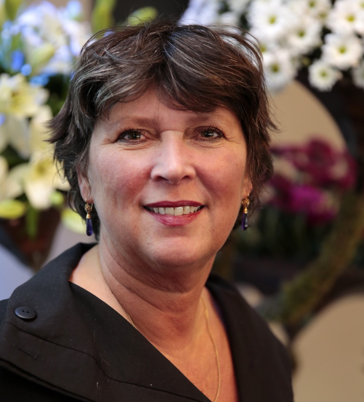 In gesprek over de coronacrisis met de burgemeester