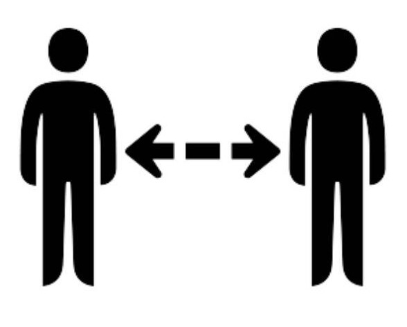 Challenge: 1,5 meter-oplossingen voor het mkb