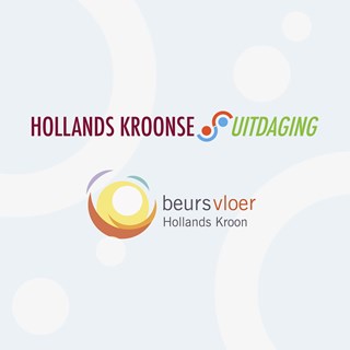 Logo HKU plus Beursvloer