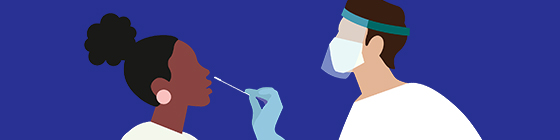 Werkgever krijgt hulp en ondersteuning bij inrichten eigen teststraat