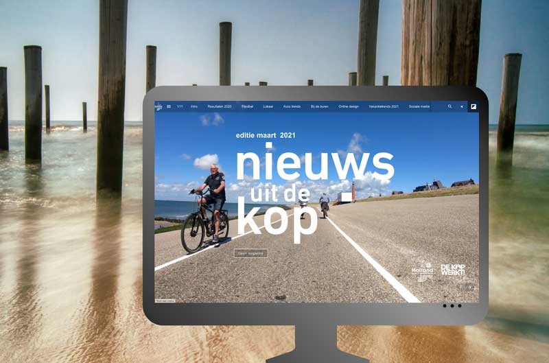 Nieuws uit de kop