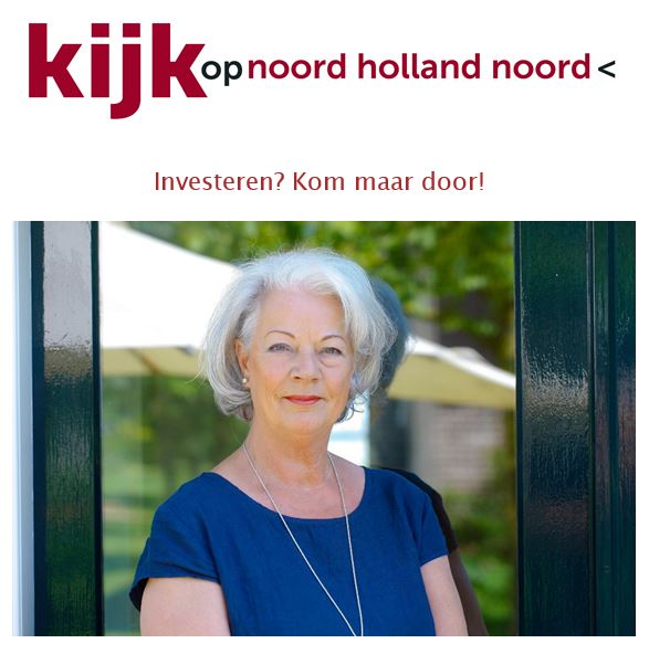 De OFHK in het nieuws!!!