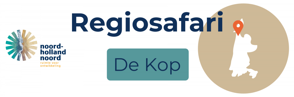 Uitnodiging Regiosafari dinsdag 16 november 2021