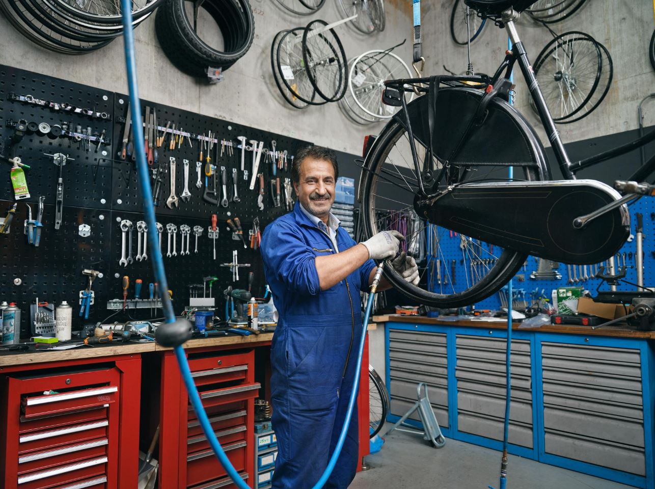 35 procent van de startende ondernemers en zzp’ers wil administratie efficiënter inrichten