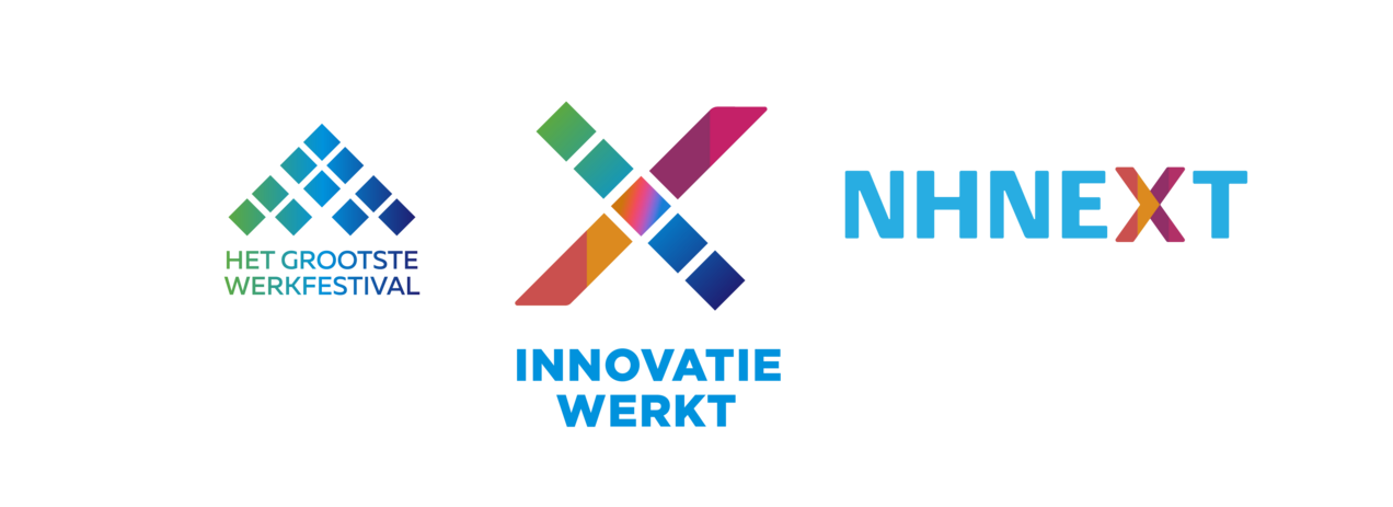 Het grootste werkfestival X NHNEXT