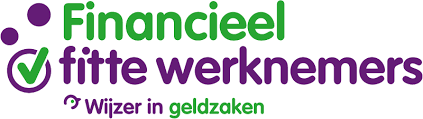 Logo Financieel fitte werknemers