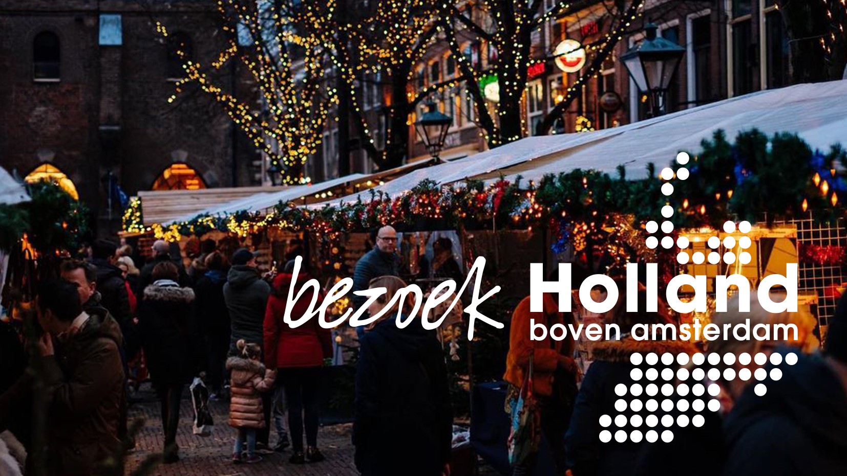 Samen genieten van de winter