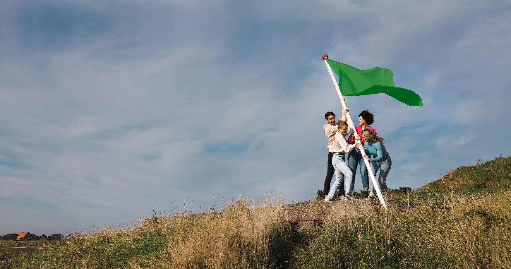 Platform voor arbeidsmarktcommunicatie is vernieuwd