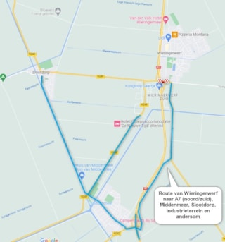 Omleidingsroute-fase-2
