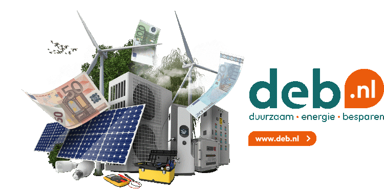 DEB helpt mkb-ondernemers bij de informatieplicht