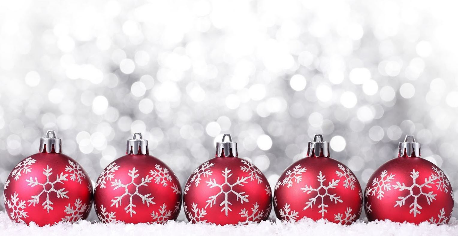 Sluiting secretariaat tussen kerst en oud & nieuw