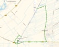 Omleiding Langereis Oude Niedorp