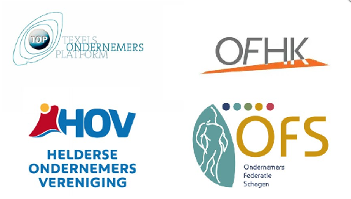 Ondernemerskoepel Kop van NH