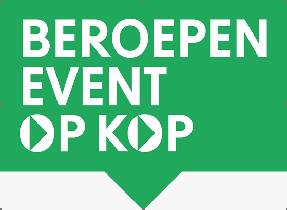 OpKop Beroepenevent