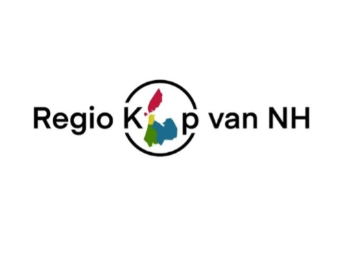 Logo Regio Kop van NH
