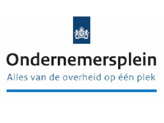 Logo Ondernemersplein