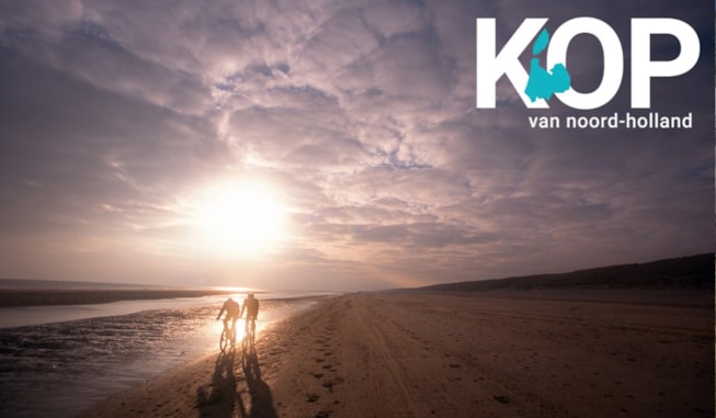 Kop van noord-holland