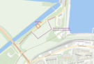 Afsluiting Zuiderdijkweg