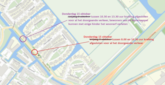 Werkzaamheden Boomgaardweg